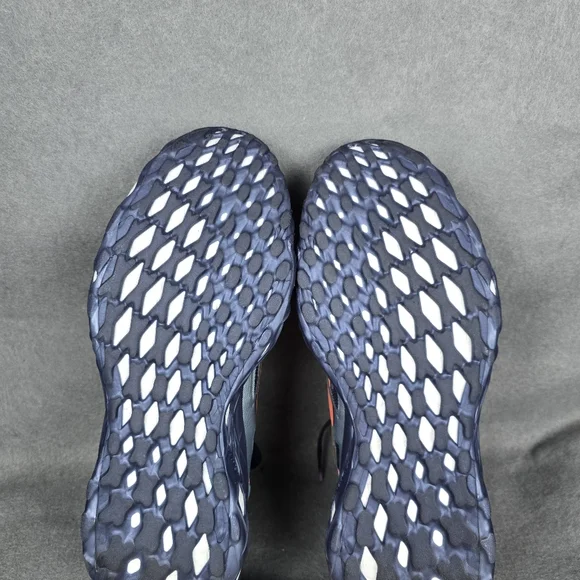 Adidas mens WEB BOOST SHOES  Size 11.5 - Picture 6 of 7